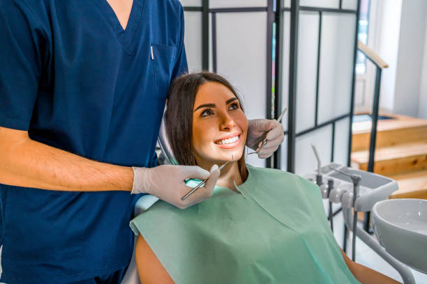 Advanced Technology for Better Dental Care in Sturgeon, PA
