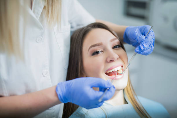 Oral Cancer Screening in Sturgeon, PA